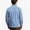SUPERDRY PREPPY OXFORD SHIRT - BLUE