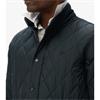 SUPERDRY QUILTED ESTATE JACKET - NAVY