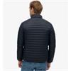 SUPERDRY FUJI LITE PADDED JACKET - NAVY