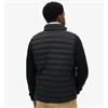 SUPERDRY FUJI LITE PADDED GILET - NAVY