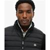 SUPERDRY FUJI LITE PADDED GILET - NAVY