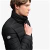 SUPERDRY FUJI PADDED JACKET - BLACK