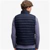 SUPERDRY FUJI LITE PADDED GILET - NAVY