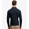 SUPERDRY CLASSIC RUGBY TOP - NAVY