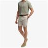 SUPERDRY PREMIUM REGULAR CHINO SHORT - GREY