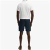 SUPERDRY PREMIUM REGULAR CHINO SHORT - NAVY