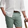SUPERDRY PREMIUM REGULAR CHINO SHORT - SAGE