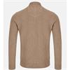ANDRE MADRID 1/4 ZIP - BEIGE
