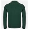 ANDRE MADRID 1/4 ZIP - GREEN