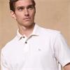 MAGEE MARFAGH POLO SHIRT - CREAM