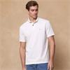 MAGEE MARFAGH POLO SHIRT - CREAM
