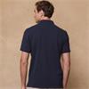 MAGEE MARFAGH POLO SHIRT - NAVY