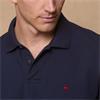 MAGEE MARFAGH POLO SHIRT - NAVY