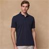 MAGEE MARFAGH POLO SHIRT - NAVY