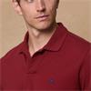 MAGEE MARFAGH POLO SHIRT - RED