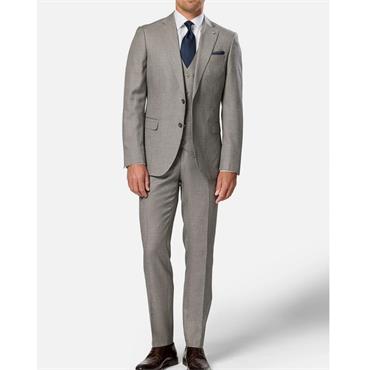 BENETTI MARCO SUIT - STONE