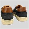 LLOYD&PRYCE MCCLOSKEY CASUAL SHOE - NAVY