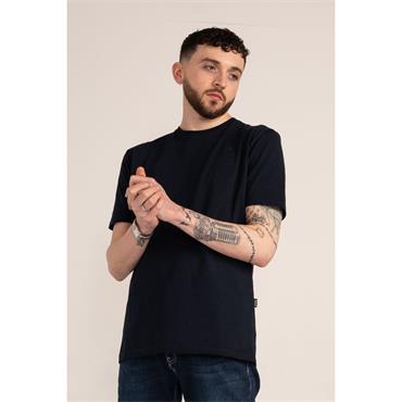 MINERAL GLOCK T-SHIRT - BLACK