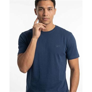 MINERAL GLOCK T-SHIRT - BLUE