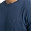 MINERAL GLOCK T-SHIRT - BLUE