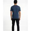 MINERAL GLOCK T-SHIRT - BLUE
