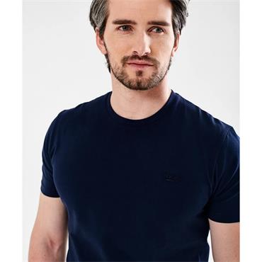 MINERAL GLOCK T-SHIRT - NAVY