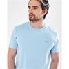 MINERAL GLOCK T-SHIRT - SKY