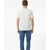 MINERAL GLOCK T-SHIRT - WHITE