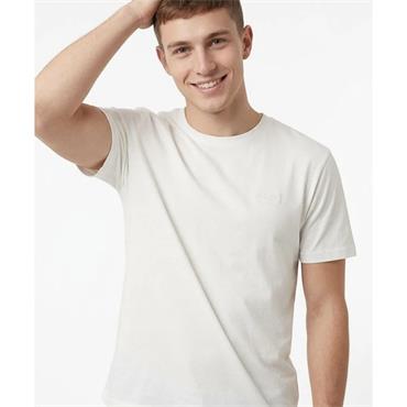 MINERAL GLOCK T-SHIRT - WHITE