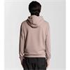 LYLE&SCOTT SUPERFINE PULLOVER HOODIE - LILAC