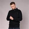 MINERAL REY 1/4 ZIP SWEATSHIRT - NAVY