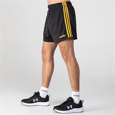O'NEILLS MOURNE SHORTS - AMBER