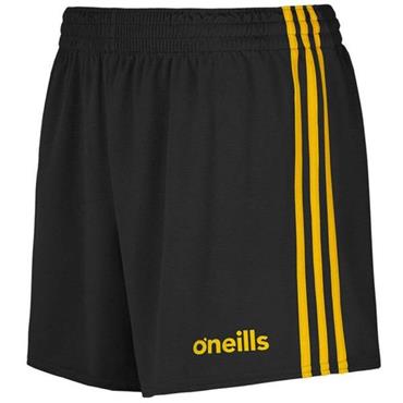 O'NEILLS MOURNE SHORTS - AMBER