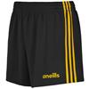 O'NEILLS MOURNE SHORTS - AMBER