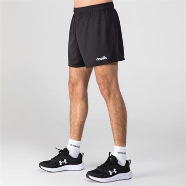 O'NEILLS MOURNE SHORTS - BLACK