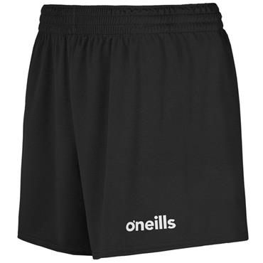O'NEILLS MOURNE SHORTS - BLACK