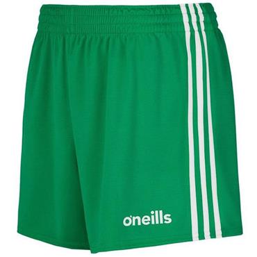 O'NEILLS MOURNE SHORTS - GREEN