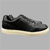 BOWE&BOOTMAKERS MURRAYFIELD CASUAL SHOE - BLACK