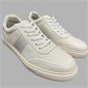 BOWE&BOOTMAKERS MURRAYFIELD CASUAL SHOE - WHITE