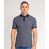 XV KINGS MYSTIQUE POLO SHIRT - NAVY