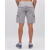 DIESEL CLEMENT CARGO SHORTS - GREY