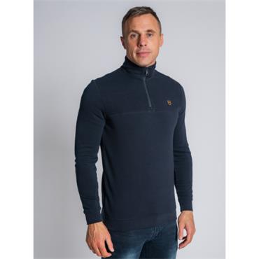 XV KINGS NARBONNE 1/4 ZIP - NAVY