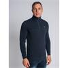 XV KINGS NARBONNE 1/4 ZIP - NAVY