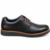 ESCAPE NEARCO CASUAL SHOE - NAVY