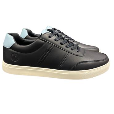 NINETY 78 SPORTY CASUAL SHOE - NAVY