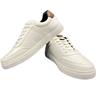 NINETY 78 SPORTY CASUAL SHOE - WHITE