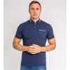 XV KINGS NUKURU POLO SHIRT - NAVY