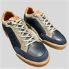 LLOYD&PRYCE NYAKANE CASUAL SHOE - NAVY