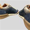 LLOYD&PRYCE NYAKANE CASUAL SHOE - NAVY