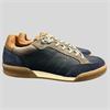 LLOYD&PRYCE NYAKANE CASUAL SHOE - NAVY